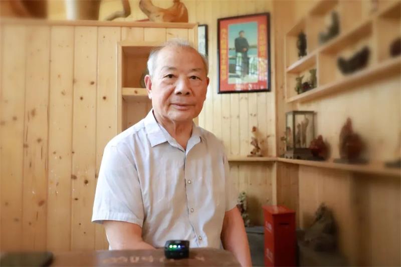 我在爸媽在線家人康養(yǎng)基地做心身同調(diào)的真實感受