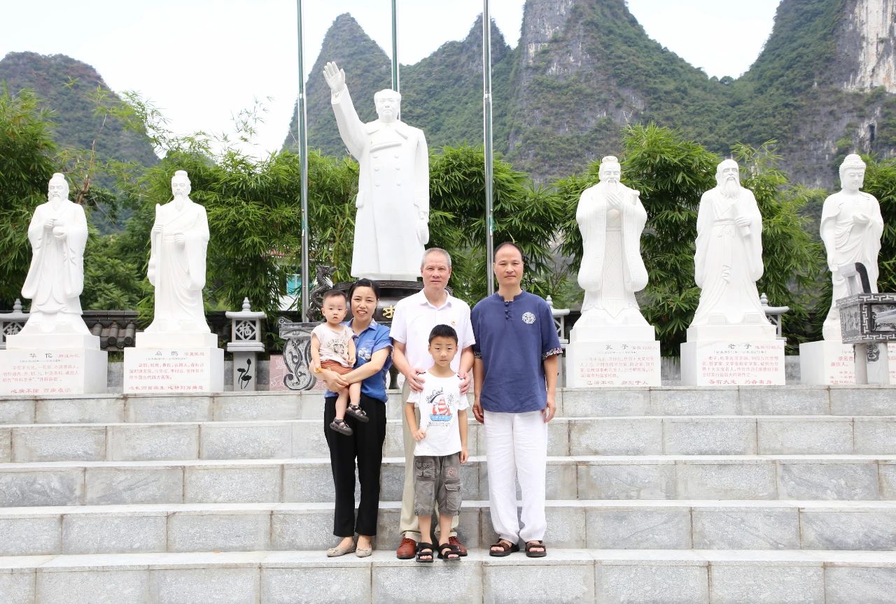 怎樣培養好自己的孩子?