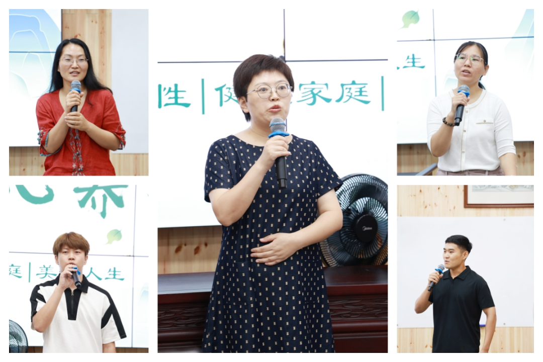 細(xì)雨潤(rùn)心田,文化啟新程——第81期“傳統(tǒng)文化 修心養(yǎng)性”修習(xí)班開(kāi)幕 細(xì)雨潤(rùn)心田,文化啟新程——第81期“傳統(tǒng)文化 修心養(yǎng)性”修習(xí)班開(kāi)幕