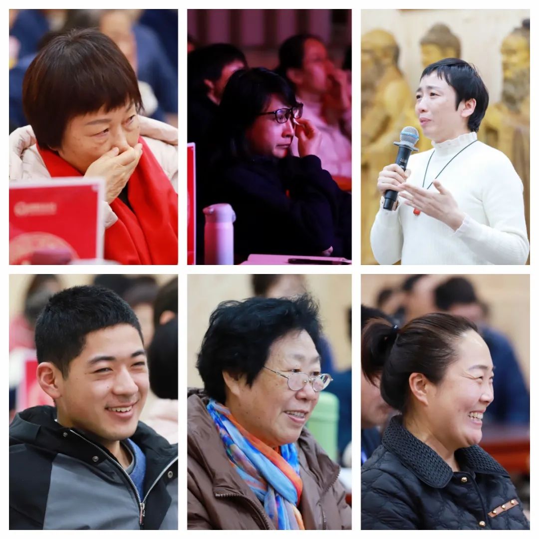 五天覺醒之旅,開啟幸福人生新篇章——第76期“生命覺醒 健康幸福”培訓(xùn)圓滿結(jié)束