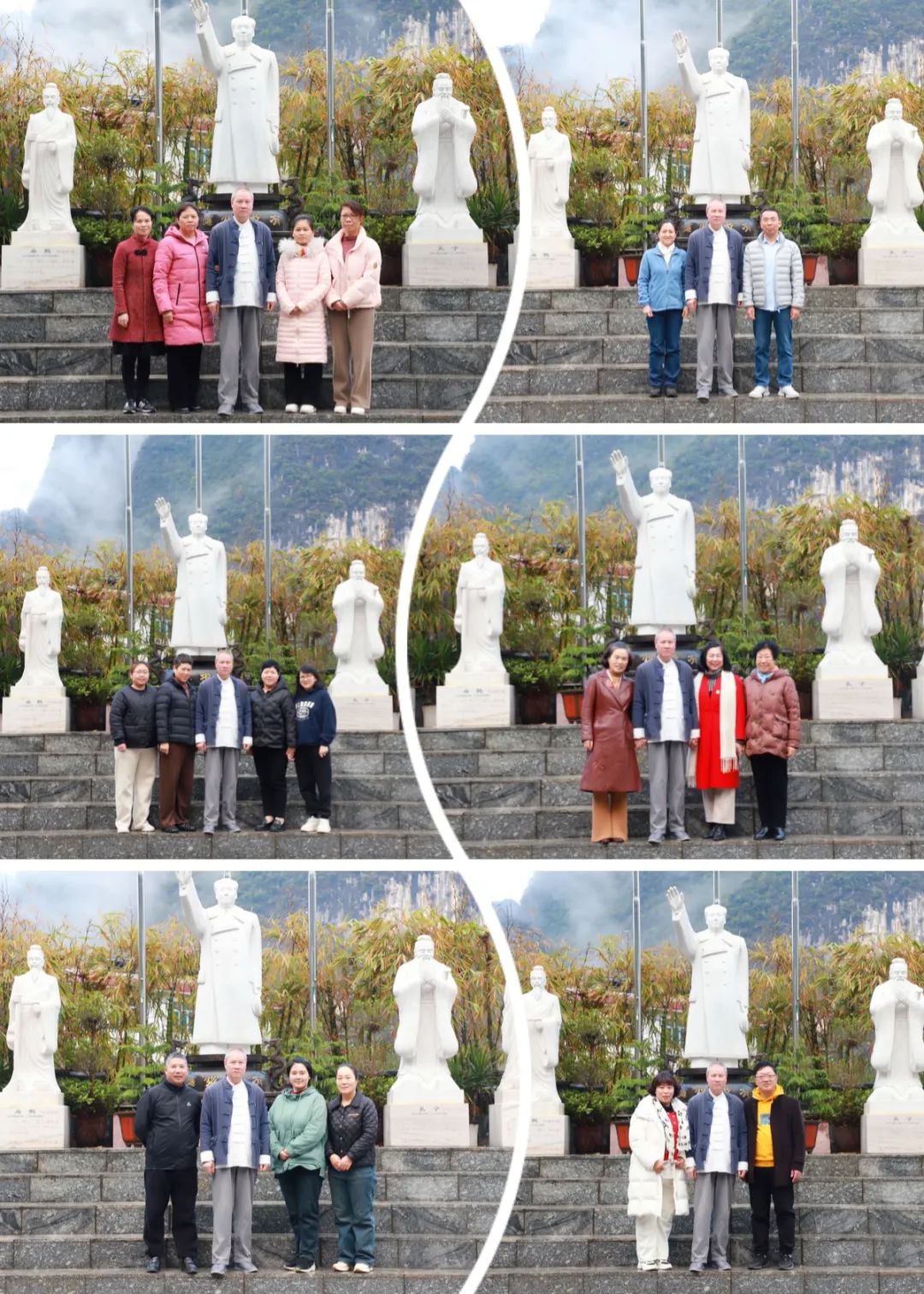 五天覺醒之旅,開啟幸福人生新篇章——第76期“生命覺醒 健康幸福”培訓(xùn)圓滿結(jié)束