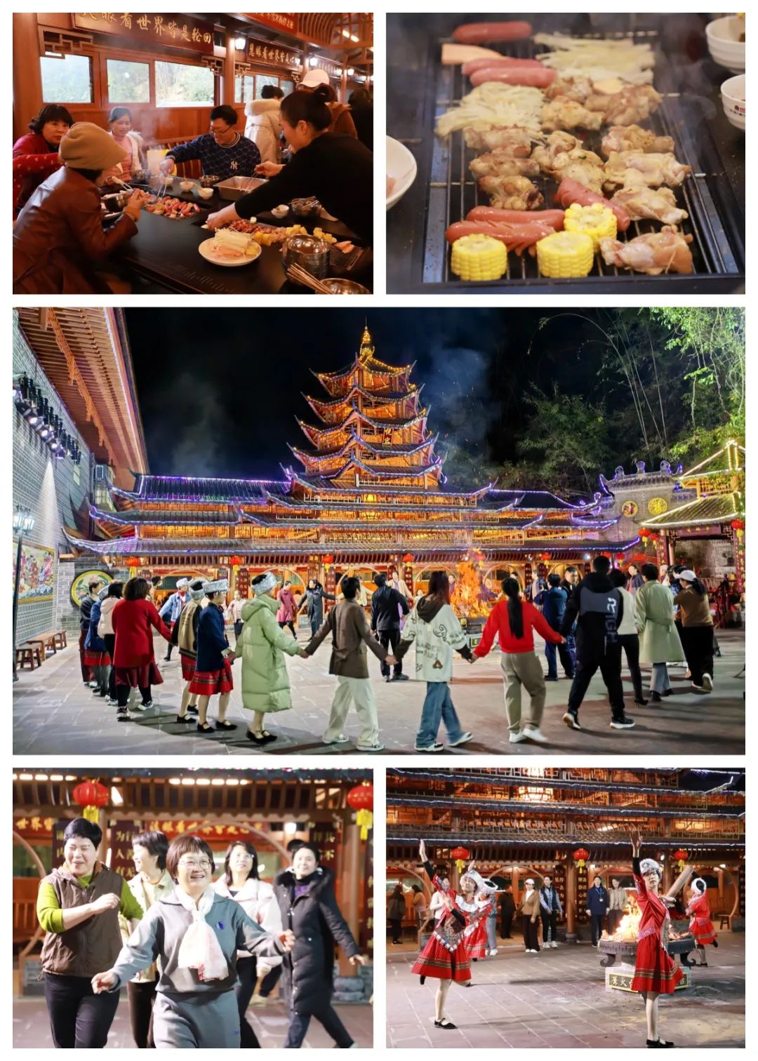 五天覺醒之旅,開啟幸福人生新篇章——第76期“生命覺醒 健康幸福”培訓(xùn)圓滿結(jié)束