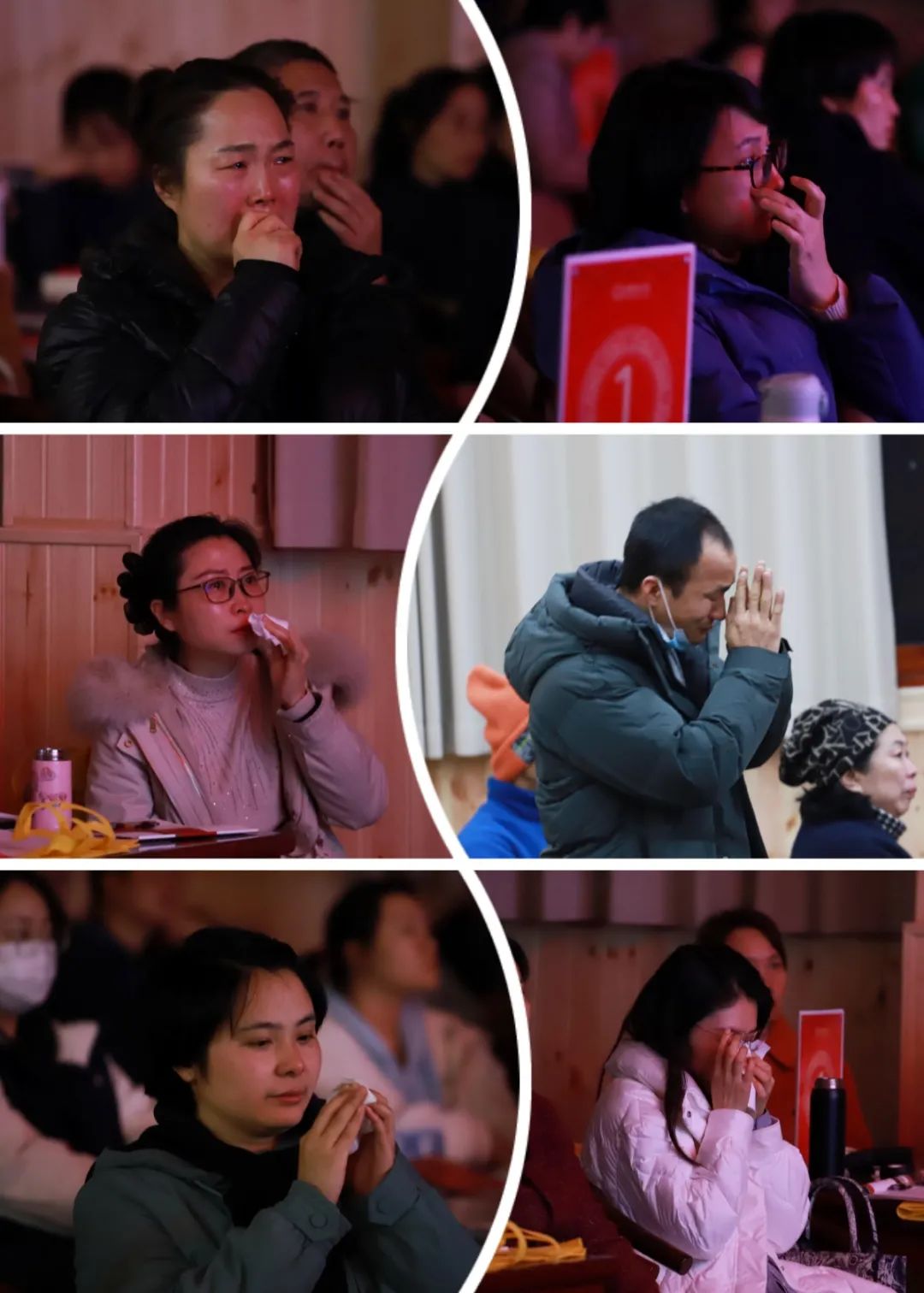 探尋生命真諦,共赴覺(jué)醒之旅——爸媽在線第76期“生命覺(jué)醒 健康幸福”培訓(xùn)開幕