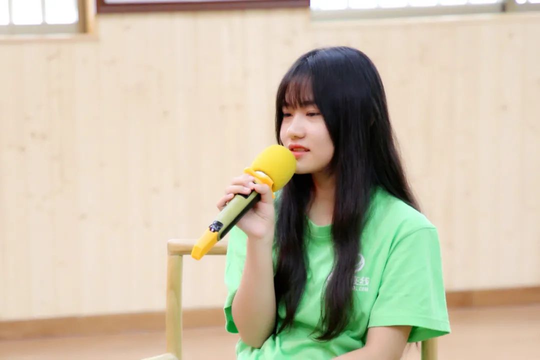 活著，努力實現每個階段的人生意義就好了！