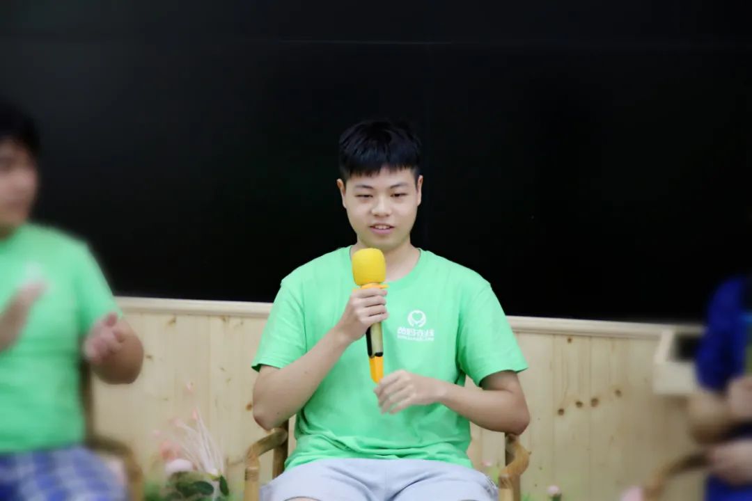 我為什么活著?爸媽在線給了我更多的思考!