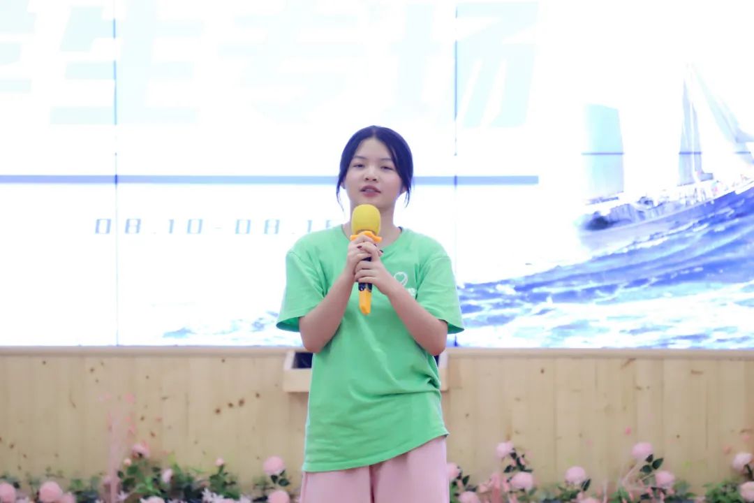 活著,就是要讓生命變得有意義!