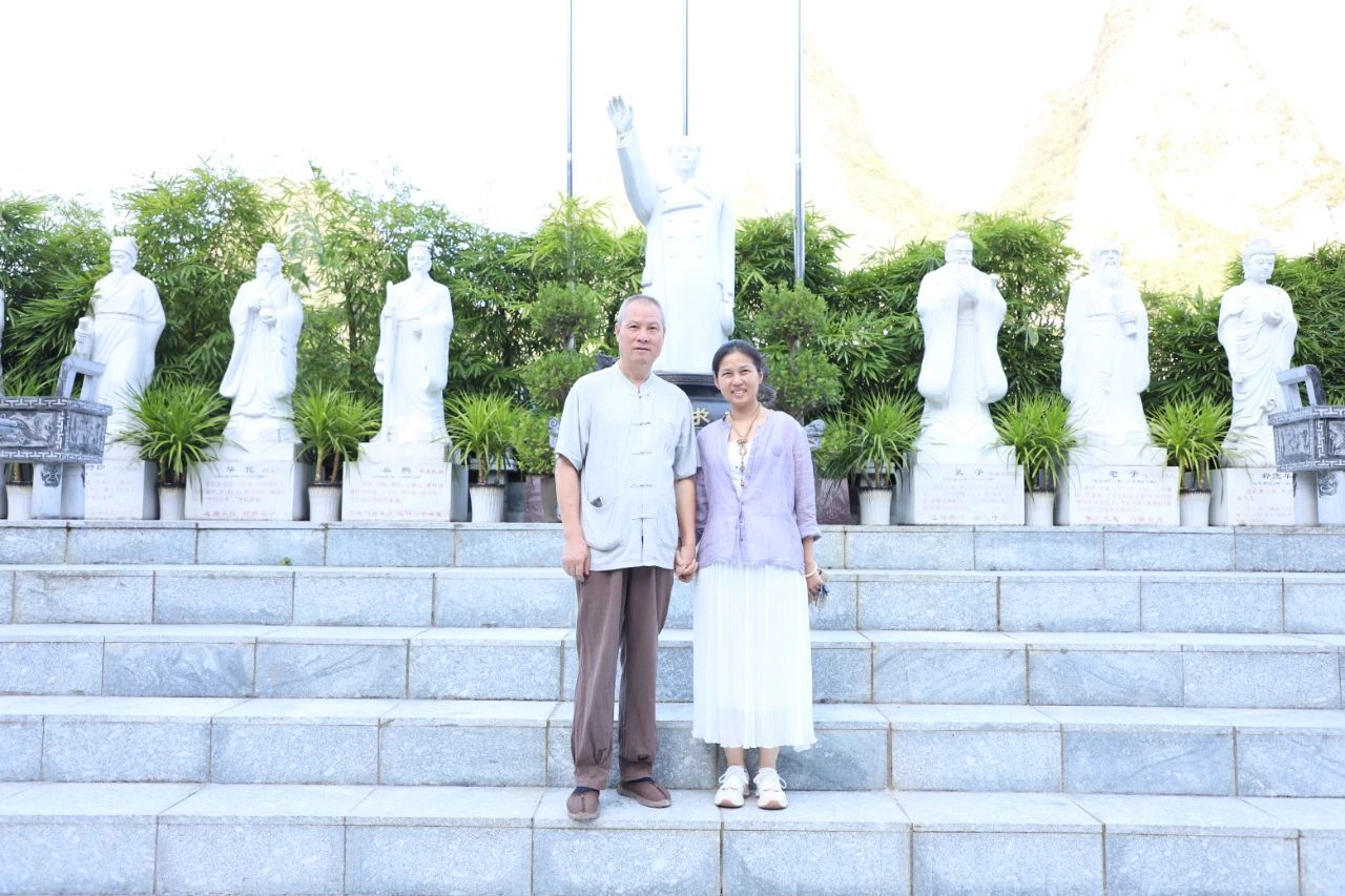 陪伴孩子有感:我變了,孩子就變了! 陪伴孩子有感:我變了,孩子就變了!