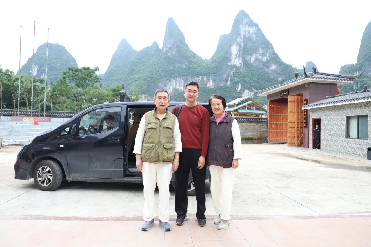 我們家做的最對的事,就是來到爸媽在線!