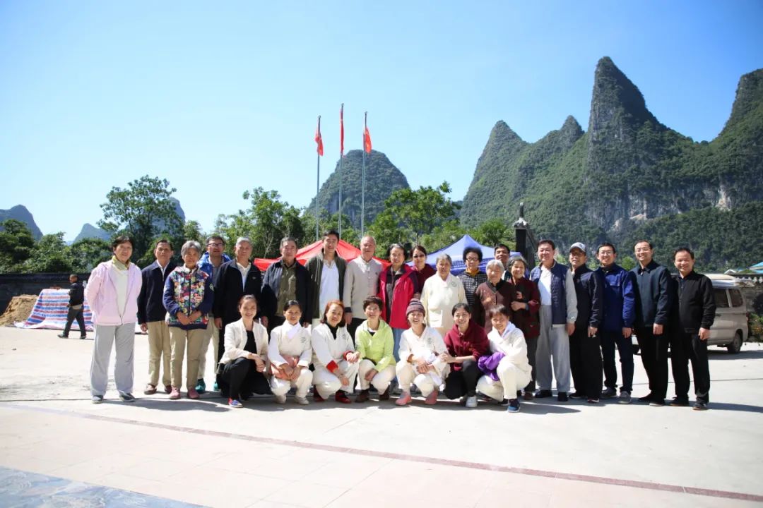 我在爸媽在線做身心同調(diào)的感受