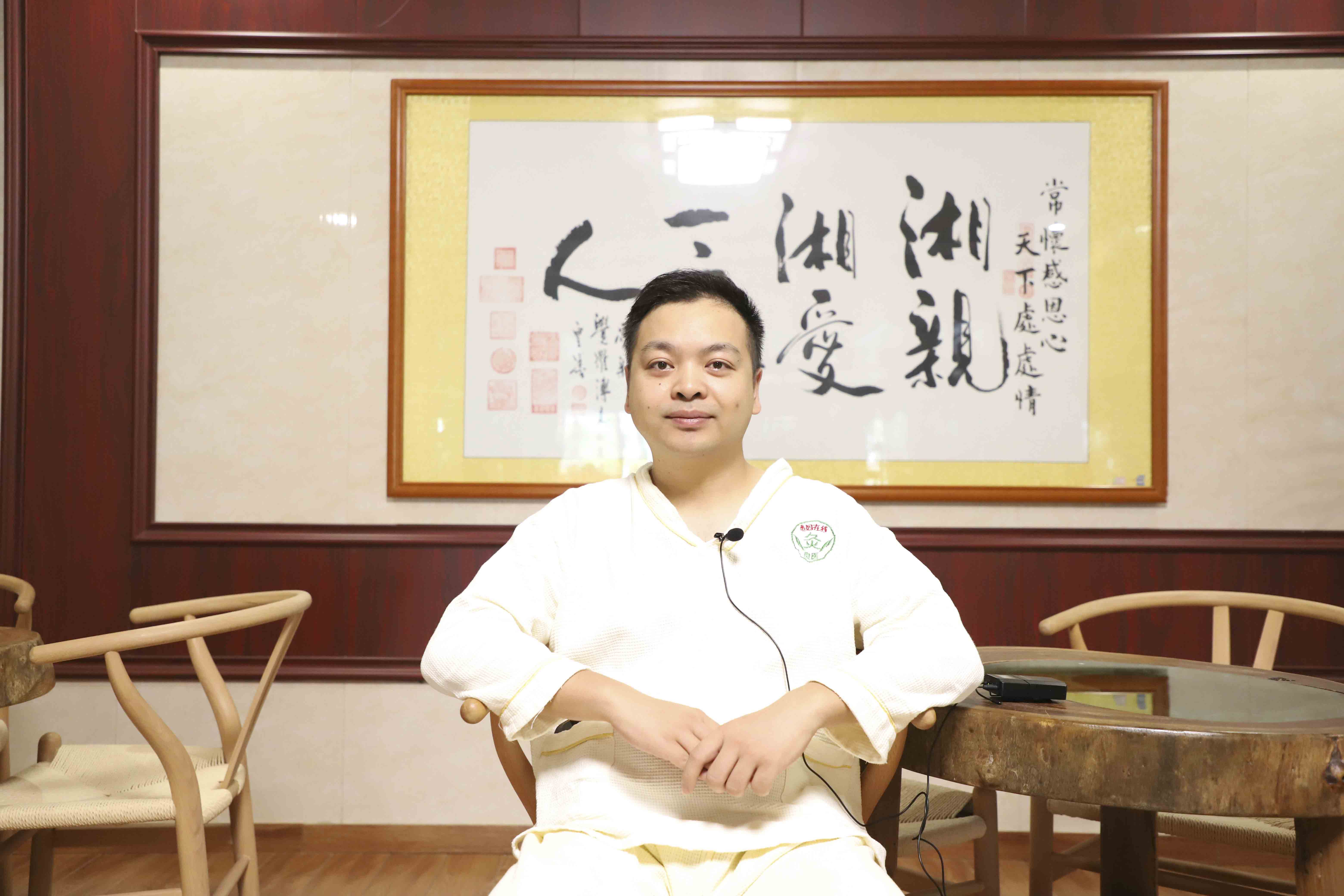 心身同調是怎樣的?聽聽他的故事就知道了!