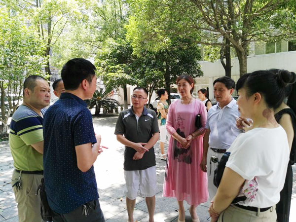 應(yīng)澧縣民政局邀請(qǐng)啟動(dòng)湖南省澧縣——《智慧家長成長課堂》 應(yīng)澧縣民政局邀請(qǐng)啟動(dòng)湖南省澧縣——《智慧家長成長課堂》