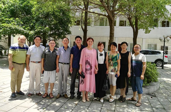 應(yīng)澧縣民政局邀請(qǐng)啟動(dòng)湖南省澧縣——《智慧家長成長課堂》 應(yīng)澧縣民政局邀請(qǐng)啟動(dòng)湖南省澧縣——《智慧家長成長課堂》