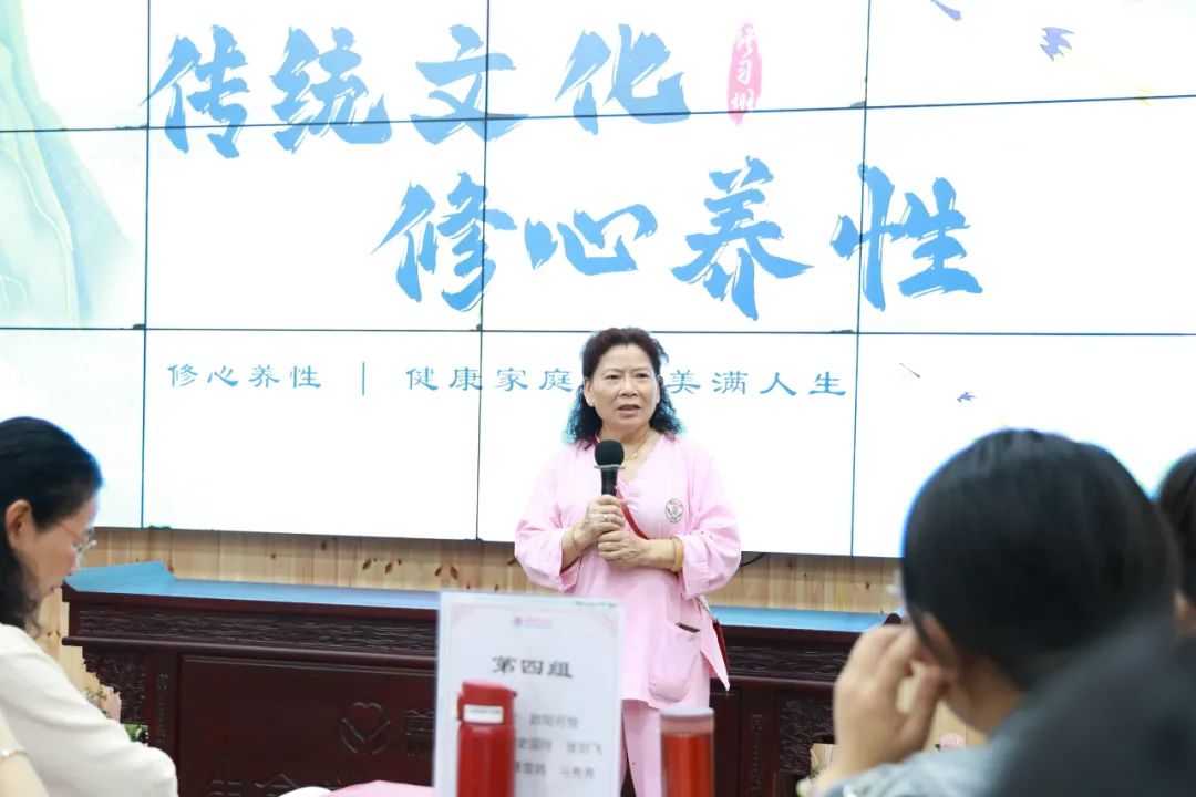71歲唐奶奶:從多病纏身到重獲新生,這段身心同調之旅太暖心!