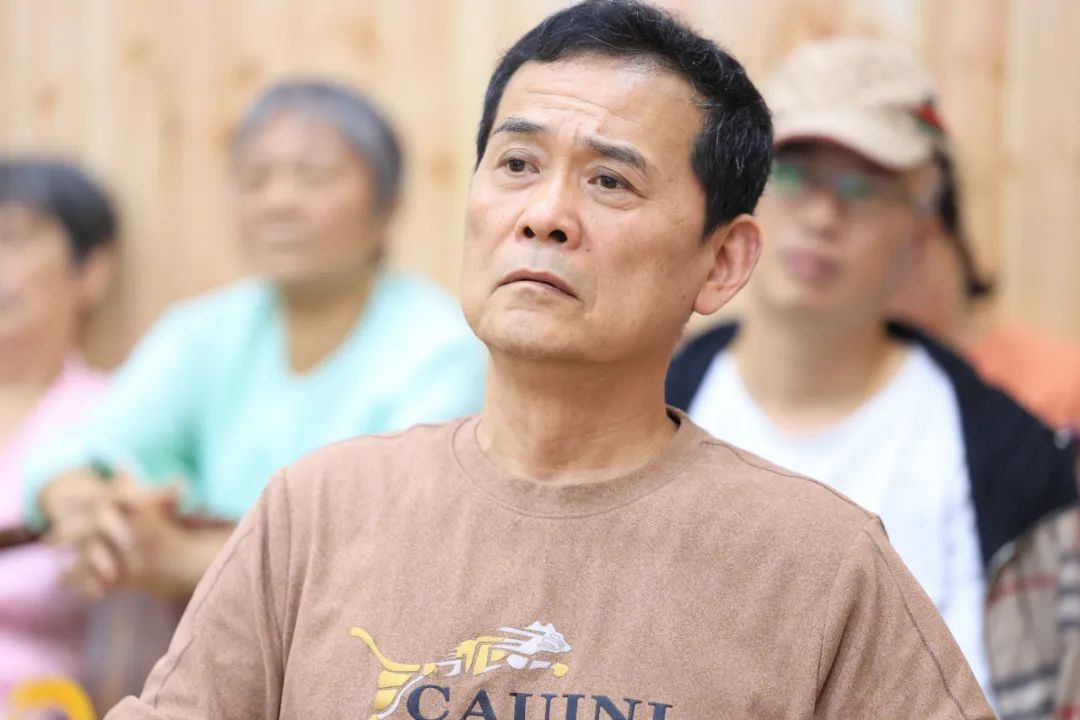 20年糖尿病、三高纏身,65歲路大伯的“浴火重生”記