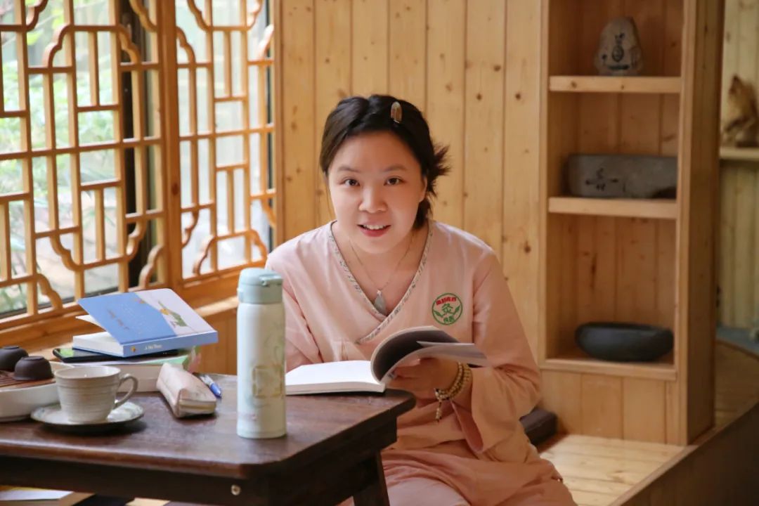 五年重生路:從絕望深淵到生命綻放,我在“爸媽在線”找回自己